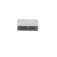 Στηρίγματα αλουμινίου για ταινία NEON FLΕX LED 4x8mm