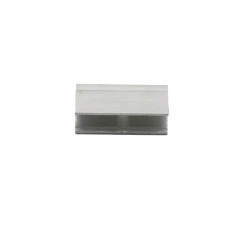 Στηρίγματα αλουμινίου για ταινία NEON FLΕX LED 4x8mm