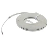 Ταινία εύκαμπτη NEON-FLEX LED 10m 10W/m 24VDC απόχρωση φωτός RGB IP67