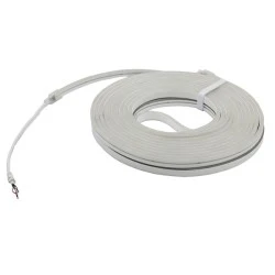 Ταινία εύκαμπτη NEON-FLEX LED 10m 10W/m 24VDC απόχρωση φωτός RGB IP67