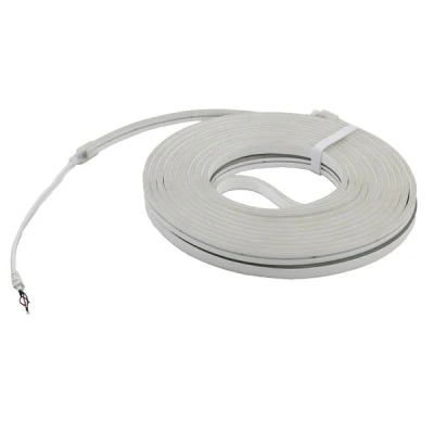 Ταινία εύκαμπτη NEON-FLEX LED 10m 10W/m 24VDC απόχρωση φωτός RGB IP67