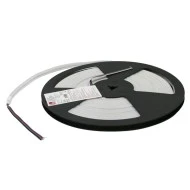 Ταινία εύκαμπτη NEON-FLEX LED 8W/m 24VDC RGB + 4000K  μήκος 10m IP67 πλάτος 5mm