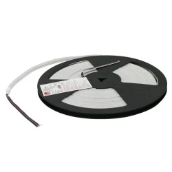 Ταινία εύκαμπτη NEON-FLEX LED 8W/m 24VDC RGB + 4000K  μήκος 10m IP67 πλάτος 5mm