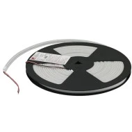Ταινία εύκαμπτη NEON-FLEX LED 10m 8W/m 24VDC δυνατότητα επιλογής απόχρωσης φωτός CCT πλάτος 5mm IP67