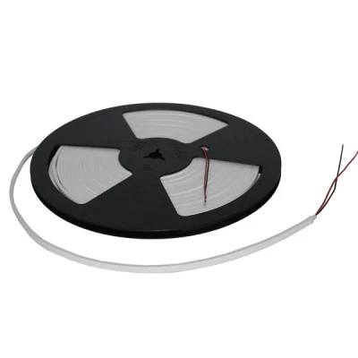 Ταινία LED NEON-FLEX εύκαμπτη 8W/m 24VDC ενδιάμεσο χρώμα φωτός  4000k 400lm IP67 μήκος 10m