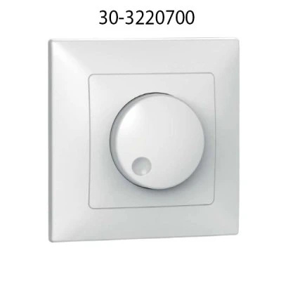 Λάμπα led αχλάδι E27 7W 230V ντιμαριζόμενη 4000k ενδιάμεσο φως δέσμης 200° 480 lumen 15000h