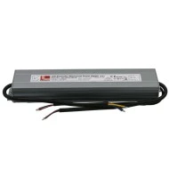 Τροφοδοτικό αλουμινίου Led Dimmable 100W 230VAC σε 12VDC IP67 257x50x30mm