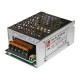 Τροφοδοτικό - led driver αλουμινίου 25W 230V στα 12VDC για ταινίες & λάμπες LED