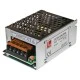 Τροφοδοτικό - led driver αλουμινίου 36W 230V στα 12VDC για ταινίες & λάμπες LED