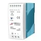 Τροφοδοτικό ράγας 60W 5A για ταινίες & λάμπες led 230V στα 12VDC