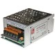 Τροφοδοτικό για ταινίες led 36W 240V/24VDC με προστασία από υπερφόρτωση και βραχυκύκλωμα