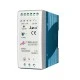 Τροφοδοτικό ράγας 40W 1.7A 230V στα 24VDC για ταινίες και λάμπες led
