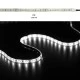 Led ταινία 5m 4.8W/m 12VDC ψυχρό λευκό φως στεγανή IP54 αυτοκόλλητη 60LED3528/m Led ταινία 5m 4.8W/m 12VDC ψυχρό λευκό φως στεγανή IP54 αυτοκόλλητη 60LED3528/m