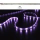 Led ταινία αδιάβροχη 5m 12VDC 7,2W/m RGB (εναλλαγής χρωμάτων) IP67 στεγανή 30LED5050/m Led ταινία αδιάβροχη 5m 12VDC 7,2W/m RGB (εναλλαγής χρωμάτων) IP67 στεγανή 30LED5050/m