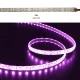 Led ταινία 5m αδιάβροχη 24VDC 14,4W/m RGB (εναλλαγής χρωμάτων) IP67 στεγανή 60LED5050/m