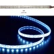 Led ταινία 5m αδιάβροχη 24VDC 14,4W/m μπλε φως IP67 στεγανή 60LED5050/m