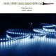 Ταινία LED 5m 12VDC ισχύος 7.2W/m μπλε φως 120LED/m IP20 κατάλληλη για εσωτερικούς χώρους Ταινία LED 5m 12VDC ισχύος 7.2W/m μπλε φως 120LED/m IP20 κατάλληλη για εσωτερικούς χώρους