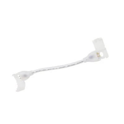 Σύνδεσμος για Led ταινίες με καλώδιο 230V 10W και 15W IP65
