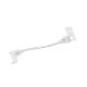 Σύνδεσμος για Led ταινίες με καλώδιο 230V 10W και 15W IP65