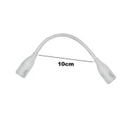 Σύνδεσμος για Led ταινίες με καλώδιο 230V 10W και 15W IP65