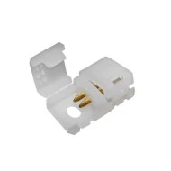 Ενωτικός σύνδεσμος για ταινία led 230V 10W στεγανός IP65