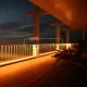 Led ταινία 5m ECO 7.2W/m 12VDC θερμό φως στεγανή IP54 λευκή αυτοκόλλητη για εξωτερικούς χώρους Led ταινία 5m ECO 7.2W/m 12VDC θερμό φως στεγανή IP54 λευκή αυτοκόλλητη για εξωτερικούς χώρους
