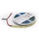 Ταινία  COB LED 5m 24VDC 11W/m 480LED/m μπλέ IP20