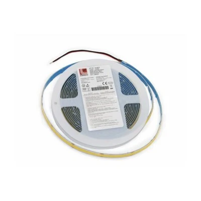Ταινία LED COB 5m 24VDC 11W/m 4000K ενδιάμεσο λευκό φως 480led/m IP54