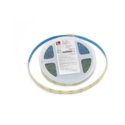 Ταινία Led COB 5m 24VDC 12W/m CCT IP54 & 304+304Led/m