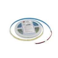 Ταινία Led COB 5m 24VDC 14W/m 480led/m 6500K ψυχρό χρώμα φωτός IP54