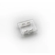 Μούφα για ταινίες LED COB μονόχρωμη 10mm