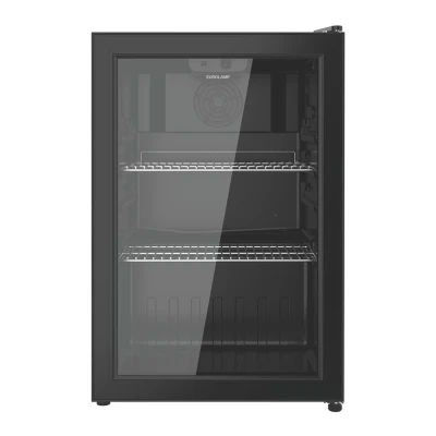 Ψυγείο αναψυκτικών KVC-70 μαύρο 69 lt 44,5x47x67,5 cm