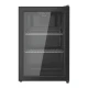 Ψυγείο αναψυκτικών KVC-70 μαύρο 69 lt 44,5x47x67,5 cm