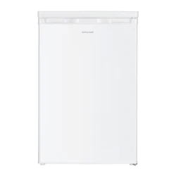 Ψυγείο μονόπορτο 109lt 55x58x85 cm EF1-16-5 λευκό 