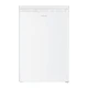 Ψυγείο μονόπορτο 109lt 55x58x85 cm EF1-16-5 λευκό 