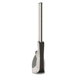 Ανεμιστήρας πύργος λευκός 30W 102cm 1530rpm με ιονιστή και κοντρόλ για χώρους έως 25m²