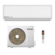 Κλιματιστικό ZEPHYRUS 12000BTU wifi dc inverter Α+++/Α++ με λειτουργία I feel, οθόνη Led & οικολογικό ψυκτικό μέσο R32
