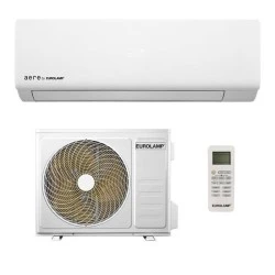 Κλιματιστικό AERE 24000BTU dc inverter με οικολογικό ψυκτικό μέσο R32 Α+++/Α++ με λειτουργία I feel & οθόνη Led