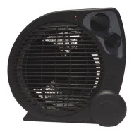 Αερόθερμο δωματίου 1000W/2000W 220-240V 50/60Hz 8,7A με προστασία από υπερθέρμανση