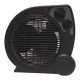 Αερόθερμο δωματίου 1000W/2000W 220-240V 50/60Hz 8,7A με προστασία από υπερθέρμανση