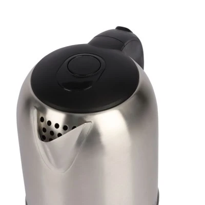 Ηλεκτρικός βραστήρας INOX με χωρητικότητα 1,7L 1850-2200W 220-240V με περιστρεφόμενη βάση 360°