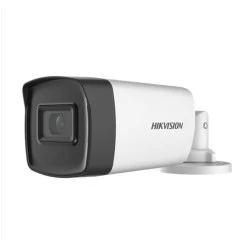 Bullet κάμερα ασφαλείας  4 σ ε1 5MP DS-2CE17H0T-IT5F 3.6mm Hikvision 