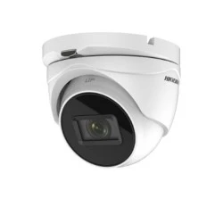 Κάμερα οροφής HIKVISION με ανάλυση εικόνας 2MP DS-2CE79D3T-IT3ZF 2.7-13.5mm
