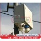 Κιβώτιο (πίνακας) COTO EST1280 μεταλλικό με 2 πόρτες στεγανό IP65 1200x800x250mm