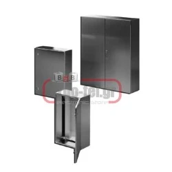 Κιβώτιο (πίνακας) ανοξείδωτο - INOX ESX865 800Χ600Χ300mm ιδανικό για επίτοιχη στήριξη στεγανό IP66