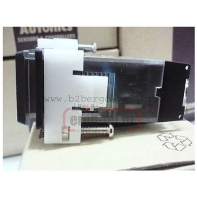 Ωρομετρητής ψηφιακός πόρτας πίνακα AUTONICS LE8N-BF 6-30VDC με μπαταρία 18x24mm 8 ψηφίων Ωρομετρητής ψηφιακός πόρτας πίνακα AUTONICS LE8N-BF 6-30VDC με μπαταρία 18x24mm 8 ψηφίων