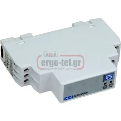 Εναλλακτής δύο αντλιών AL-40 KRONOS 230V AC 50/60Hz