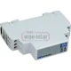 Εναλλακτής δύο αντλιών AL-40 KRONOS 230V AC 50/60Hz Εναλλακτής δύο αντλιών AL-40 KRONOS 230V AC 50/60Hz