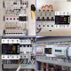 Επιτηρητής wifi 3P 80A KWS-306WF τριφασικός έως 23kW με απομακρυσμένο έλεγχο