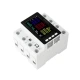 Επιτηρητής wifi 3P 80A KWS-306WF τριφασικός έως 23kW με απομακρυσμένο έλεγχο